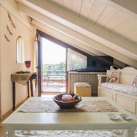 Appartamento cozy attic Arachova Esterno foto