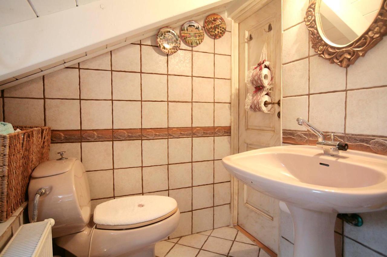 Appartamento cozy attic Arachova Esterno foto