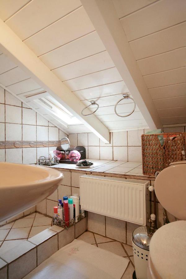 Appartamento cozy attic Arachova Esterno foto