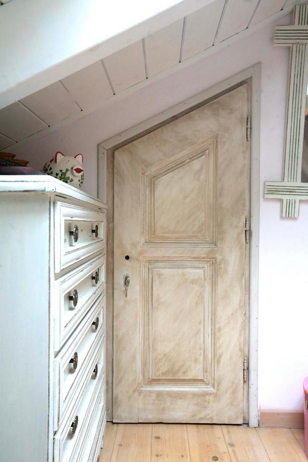 Appartamento cozy attic Arachova Esterno foto