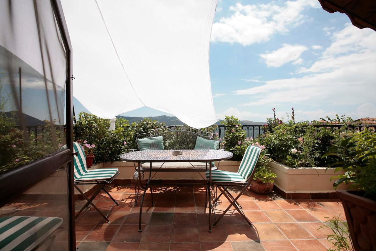 Appartamento cozy attic Arachova Esterno foto